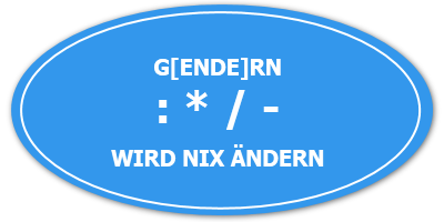 G[ENDE]RN